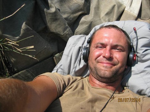 Музика допомагала долати стрес