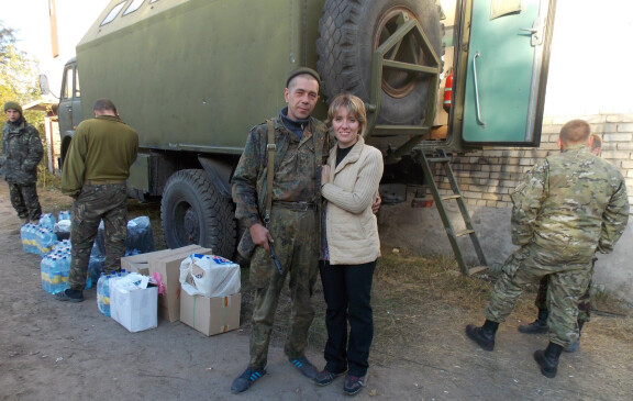 волонтери 3